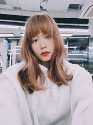 -Hair Code芭曲发型