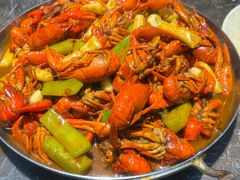 -指爱龙虾(金杨路总店)