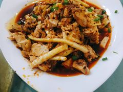 -稻香餐厅中餐干锅(劼人路店)