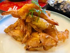 -京天红酒家(马家堡店)