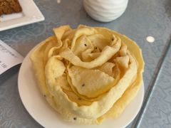 -汗腾格里·风味餐厅(新疆驻京办店)