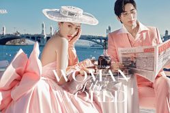 -太古映画婚纱摄影(天河店)