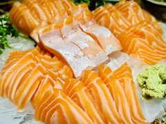 -三石铁板烧(紫竹桥店)