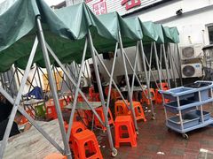 -岳记羊肠馆(陵园小区店)