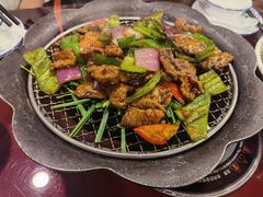 -四合院(黔灵西路店)