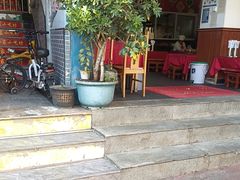 -老丽江餐馆(丽江华都商贸城店)