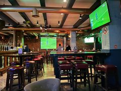 -Shanghai Brew House上海啤酒工坊(老外街店)