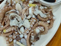 -丹盛象山海鲜(水清路店)