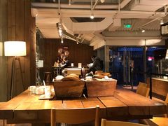 -无印良品餐堂 MUJI Diner(成都太古里店)