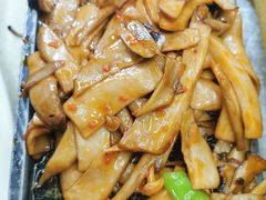 -蓬川食府(金海道店)