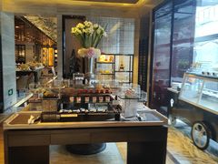 -深圳四季酒店·馥自助餐厅