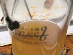 -汉巴味德·烤肉与啤酒的自助(杭州大悦城店)