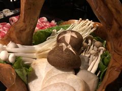 -捞王锅物料理(凯旋路店)