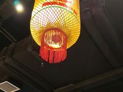 -杨记隆府重庆江湖菜(大悦城店)