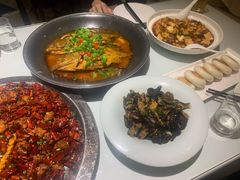 -香丰阁·烤鸭·川湘菜(清河店)