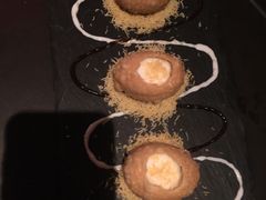-甘尼仕印度餐厅爵士酒吧(阳春巷店)