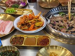 -炉队长·齐齐哈尔家庭烤肉(马家堡店)