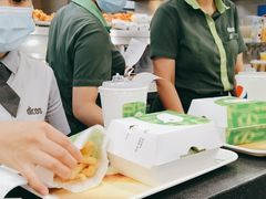 -德克士(砂之船奥特莱斯店)