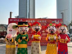 -民盈·国贸城