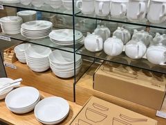 -MUJI无印良品(金狮广场店)