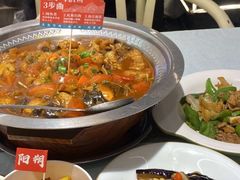 -大师傅金奖啤酒鱼(西街口总店)