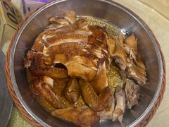 -红旗山庄(圭峰山店)