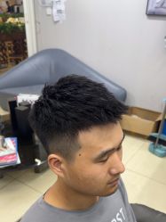 -保罗造型