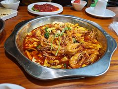 -惠友大虾(太原北街店)