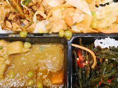 -魏家凉皮(西安秋林宏业商厦店)