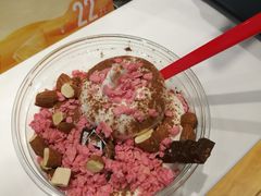 -DQ·蛋糕·冰淇淋(河东万达店)