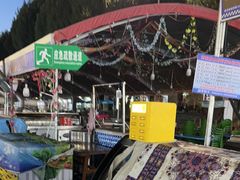 -特克斯八卦城