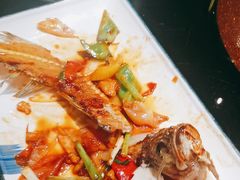 -金厨泰国餐厅·全泰籍厨师料理(拱北店)