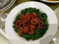 -顺风海鲜港(金玉兰店)