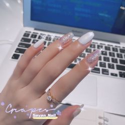 -Seven Nail七姑娘の美甲店