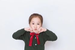 -幺幺BABY婚纱摄影