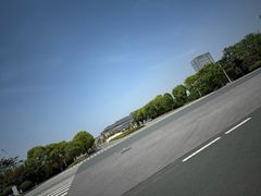 -金银湖国家城市湿地公园