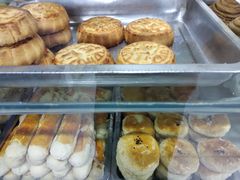 -老磁器口豆汁店(马家堡店)