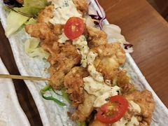 南蛮炸鸡块-有喜屋·深夜食堂(环宇荟店)