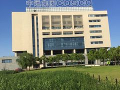 -上海海事大学(临港校区)