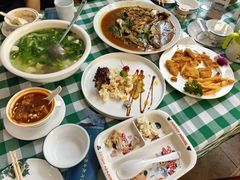 -起士林西餐厅(东经路店)