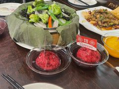 -宋都禾源·灌汤包子(汉兴路直营店)