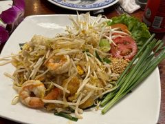 -Dang restaurant (patong phuket)