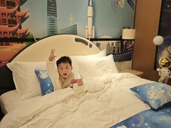 -武汉洲际酒店