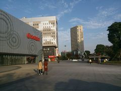 -万达广场(松江店)