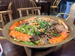 -三两三·川渝冒肚(油坊桥店)