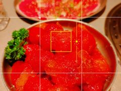 -大叹号·朝鲜族烤肉(滨海吾悦广场店)