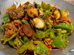 -船歌·鱼水饺青岛菜(枫蓝国际购物中心店)