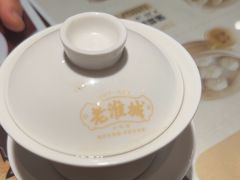 -老淮城·长鱼面(河下古镇店)