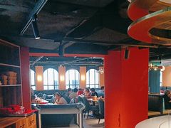 -斗牛士牛排(南京东路店)