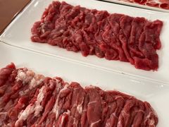 -岳合轩老北京涮肉